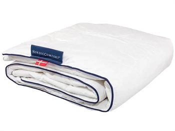 Junior Silkedyne - Helårs lun - 115x130 cm - Nordic Comfort